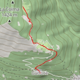 thumbnail for Rifugio delle Nevi