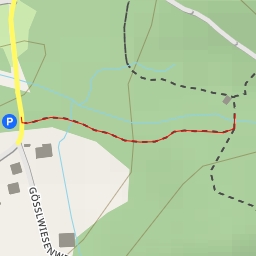 thumbnail for Ranftlmühle Zugang - Ranftlmühle Zugang