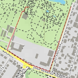 thumbnail for Baletnica