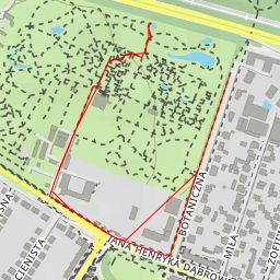 thumbnail for Ogród Botaniczny Uniwersytetu im. Adama Mickiewicza - Jana Henryka Dąbrowskiego - Poznań