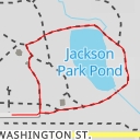 thumbnail for Jackson Park Pond