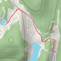 thumbnail for Roe Creek Road - Roe Creek Road - Area D (Elaho/Garibaldi)