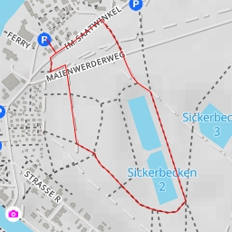 thumbnail for Sickerbecken 2