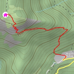 thumbnail for Casa dell'Alpino