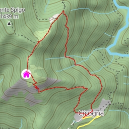 thumbnail for Vicolo Borgonuovo