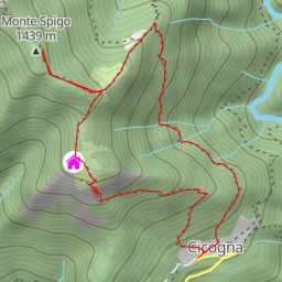 thumbnail for Monte Spigo