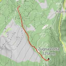 thumbnail for Zugna Torta