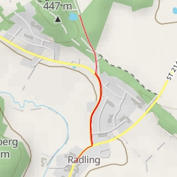 thumbnail for Pfahlsee