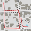 thumbnail for Zlatá