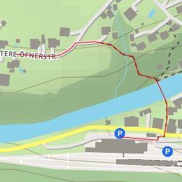 thumbnail for Untere Öfnerstraße