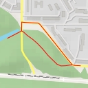 thumbnail for Вокзальная улица - Вокзальная улица