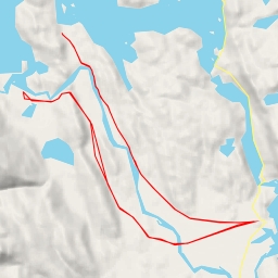 thumbnail for Mirador Pehoé