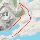 thumbnail for Mirador Cuernos