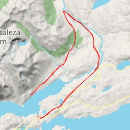 thumbnail for Mirador Cuernos