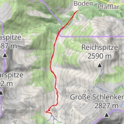 thumbnail for Hanauer Hütte