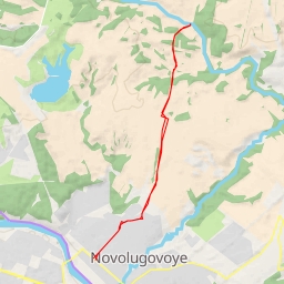 thumbnail for Новолуговской сельсовет