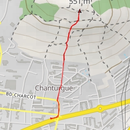 thumbnail for Puy de Chanturgue