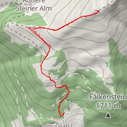 thumbnail for Bunzkögele