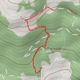 thumbnail for Grabenweg