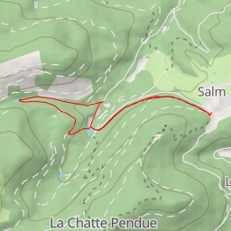 thumbnail for Grandfontaine