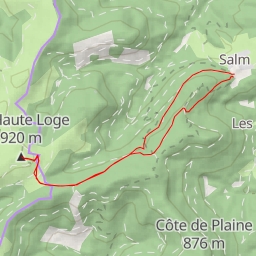 thumbnail for La Haute Loge