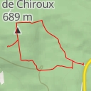 thumbnail for Puy de Chiroux