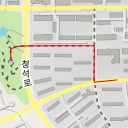 thumbnail for 청석로 - 청석로 - 파주시