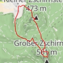 thumbnail for Oberer Brettweg