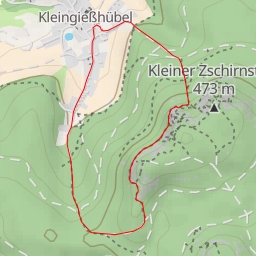 thumbnail for Falkenkopf