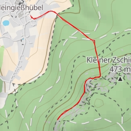 thumbnail for Flügel-V