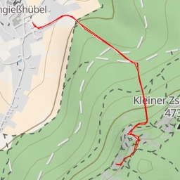 thumbnail for Flügel-V