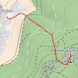 thumbnail for Wiesenweg