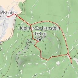 thumbnail for Wiesenweg