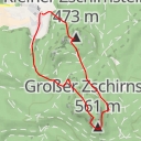 thumbnail for Oberer Brettweg