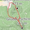 thumbnail for Oberer Brettweg