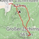 thumbnail for Oberer Brettweg