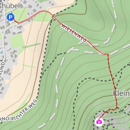 thumbnail for Flügel-V