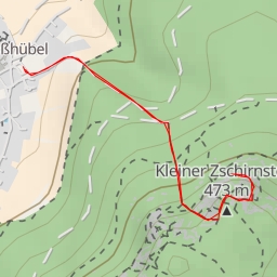 thumbnail for Wiesenweg