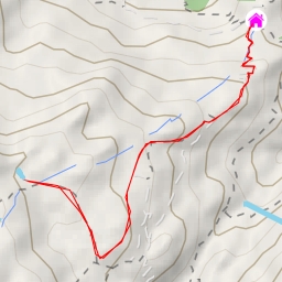 thumbnail for Lac des Reunes