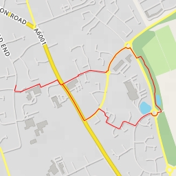 thumbnail for Biggleswade Green Wheel - Biggleswade Green Wheel