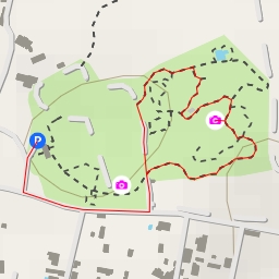 thumbnail for Hortals des Rafal Nou - Carrer des Pi