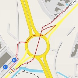 thumbnail for Rue des Cerisiers