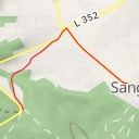 thumbnail for Wasserturm am Sangerhof - Sangerhof