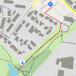 thumbnail for Feldbergweg