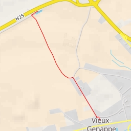thumbnail for N25 - N25