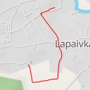 thumbnail for Лісова вулиця - Лісова вулиця