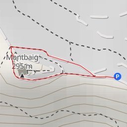 thumbnail for Montbaig