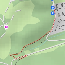 thumbnail for Römerweg - Hohlweg Große Egge
