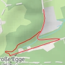 thumbnail for Hohlweg Große Egge