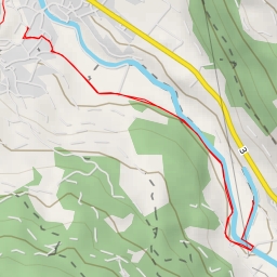 thumbnail for Veia Cantunala - Veia Cantunala - Surses